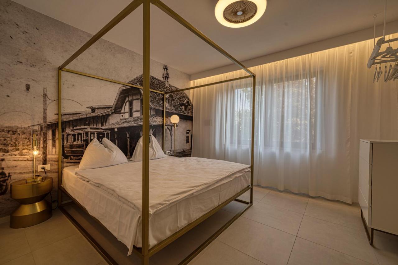 Goldfinger + Suites Lana Zewnętrze zdjęcie