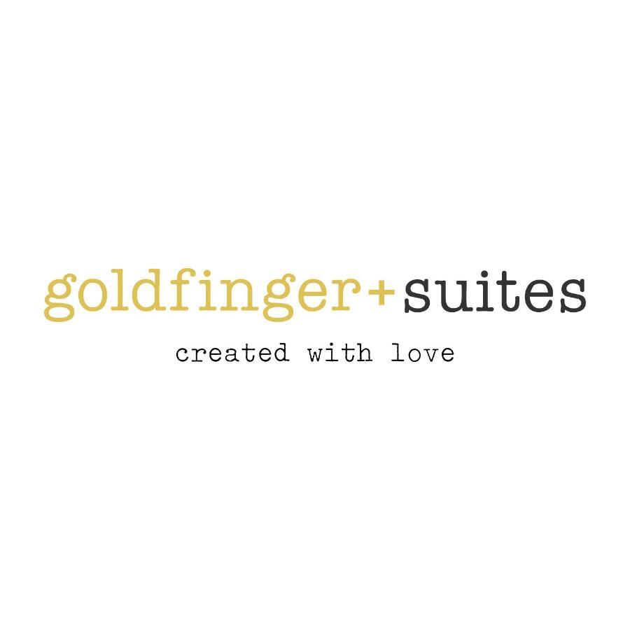 Goldfinger + Suites Lana Zewnętrze zdjęcie